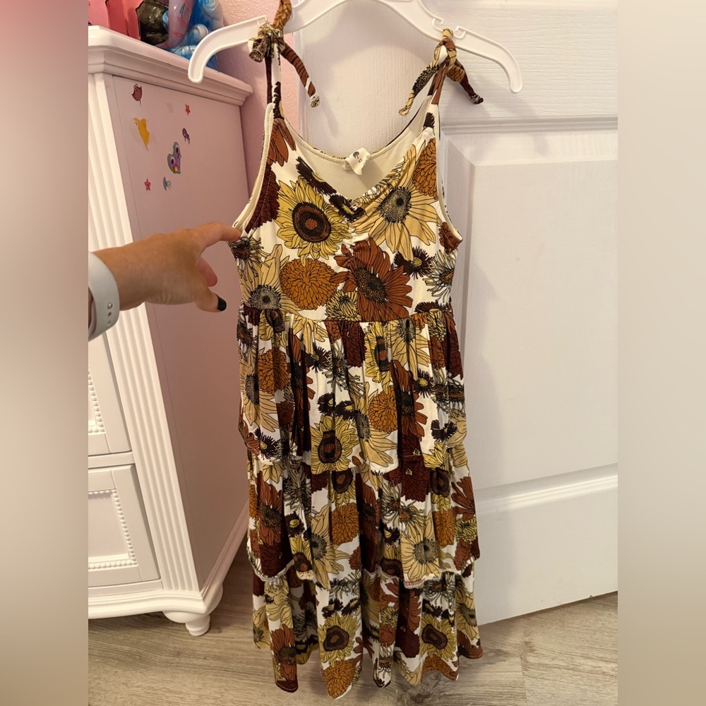 Precious Kate Quinn dress